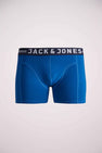 Boxer Bleu - ACCESSORIES BY JACK & JONES