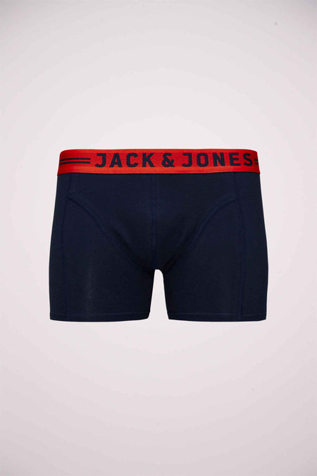 Boxershort Blauw - ACCESSORIES BY JACK & JONES
