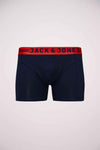 Boxer Bleu - ACCESSORIES BY JACK & JONES
