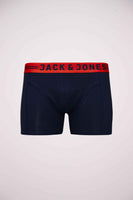 Boxer Bleu - ACCESSORIES BY JACK & JONES