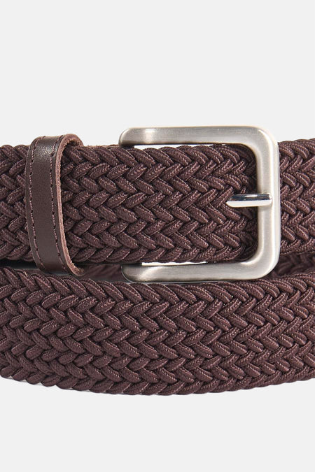 Ceinture - brun