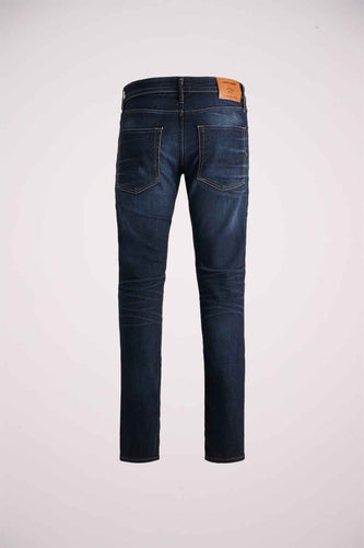 Jeans slim Mid blue denim - JACK & JONES JEANS INTELLIGENCE