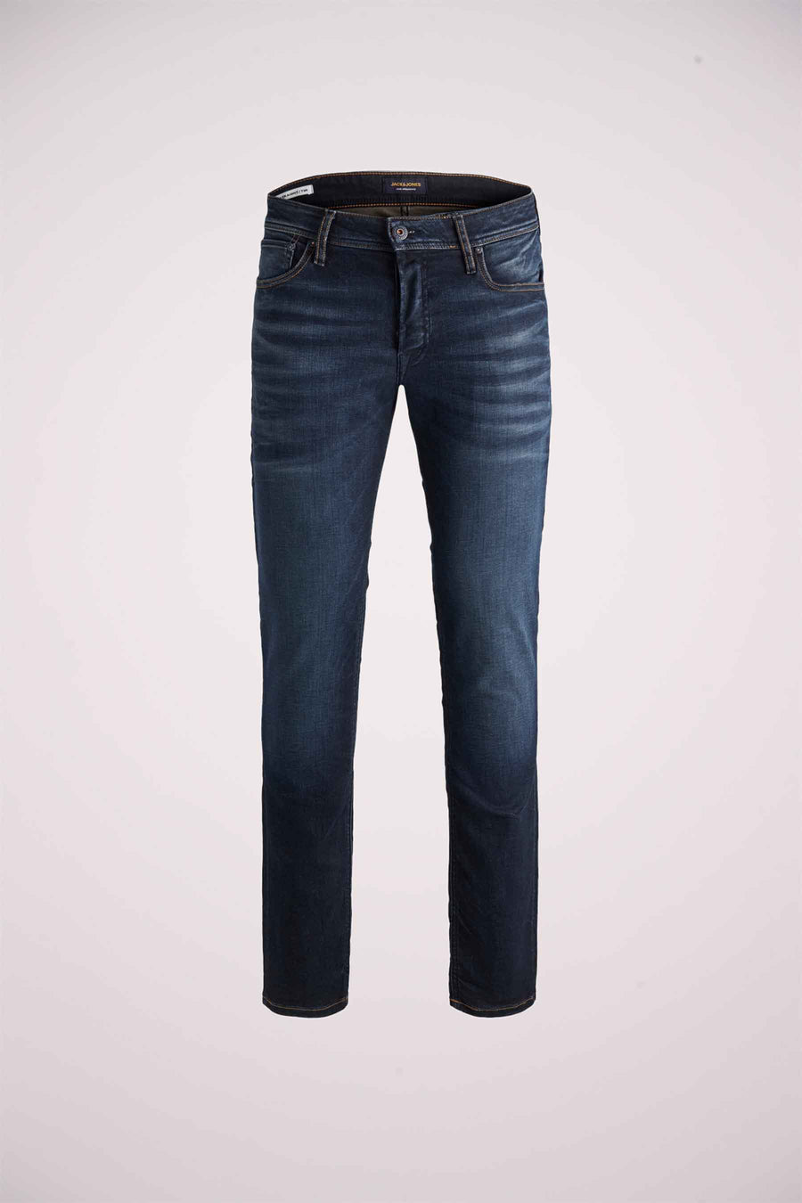 Jeans slim Mid blue denim - JACK & JONES JEANS INTELLIGENCE