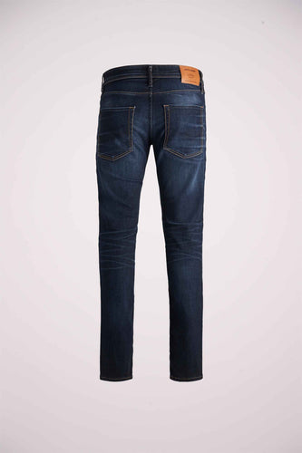Jeans slim Mid blue denim - JACK & JONES JEANS INTELLIGENCE