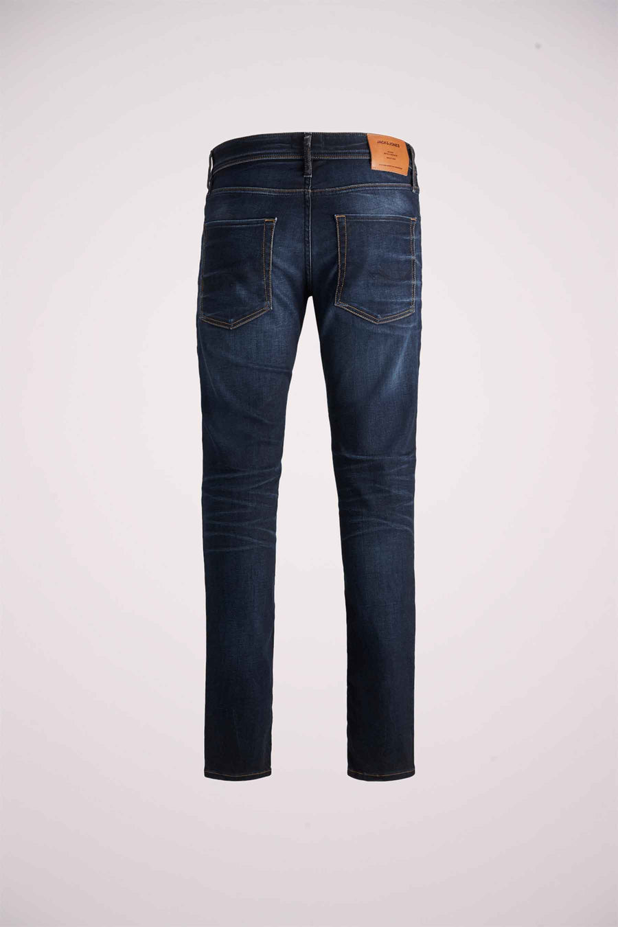 Jeans slim Mid blue denim - JACK & JONES JEANS INTELLIGENCE