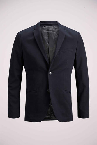 Blazer - blauw - PREMIUM by JACK & JONES