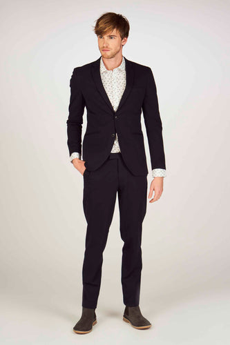 Blazer - blauw - PREMIUM by JACK & JONES