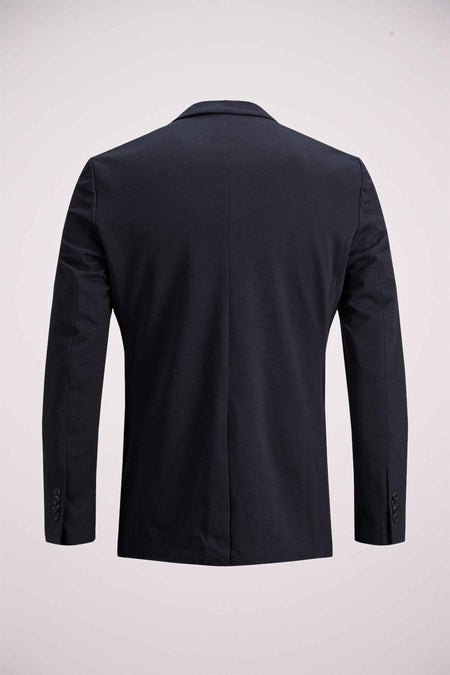 Blazer Blauw - PREMIUM by JACK & JONES