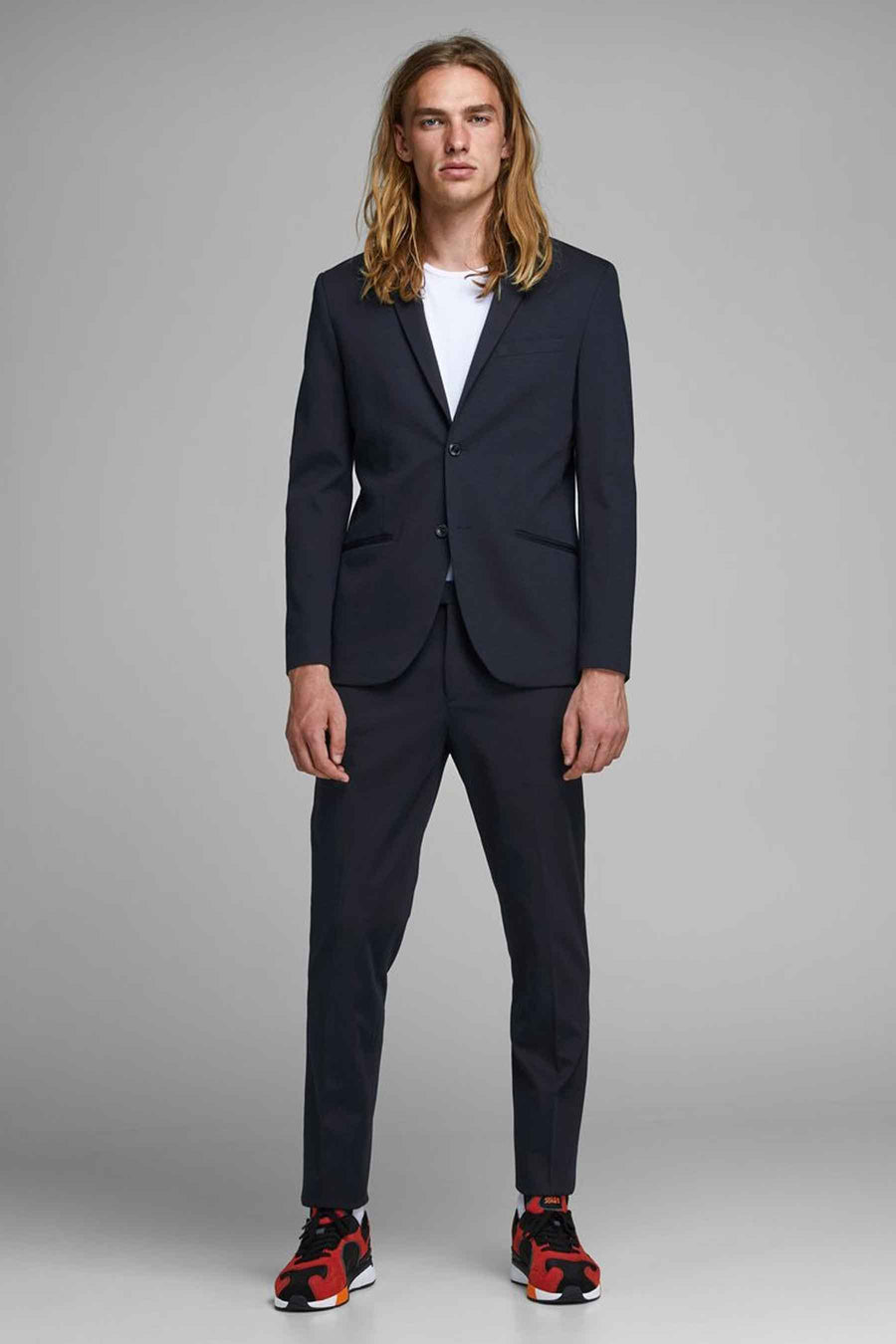 Blazer - blauw - PREMIUM by JACK & JONES