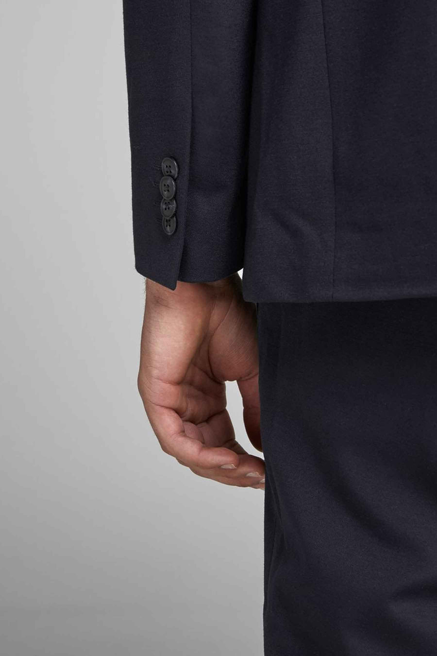 Blazer - blauw - PREMIUM by JACK & JONES