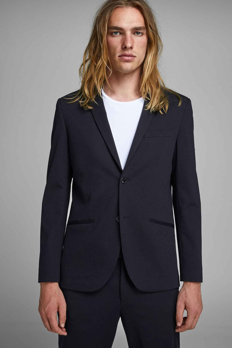Blazer - blauw - PREMIUM by JACK & JONES