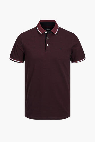 Polo - rood