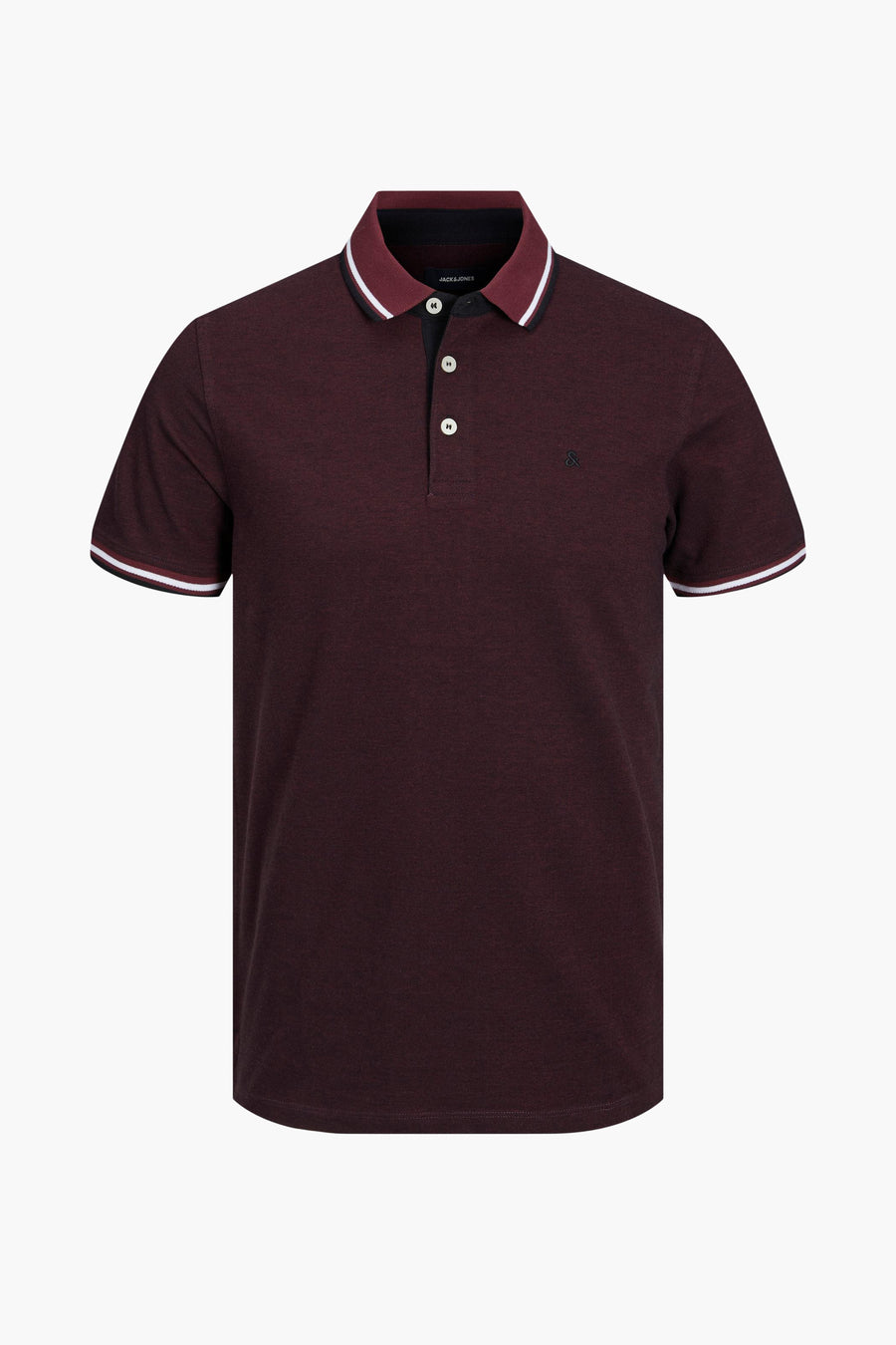 Polo - rood