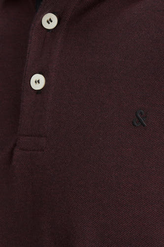 Polo - rood