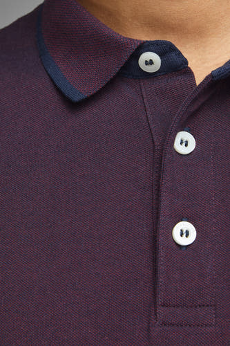 Polo - rood