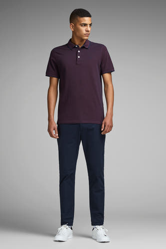 Polo - rood