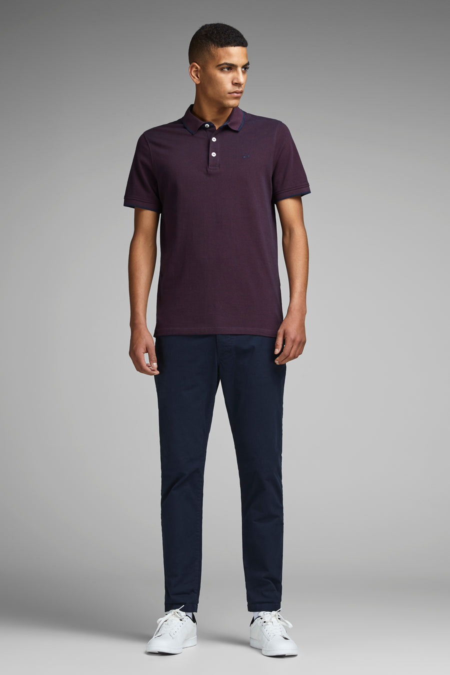 Polo - rood