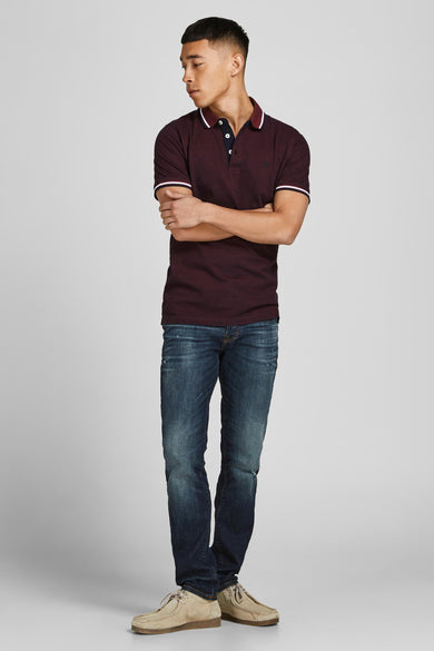 Polo - rood