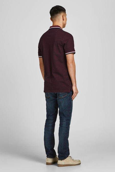Polo - rood