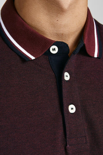 Polo - rood