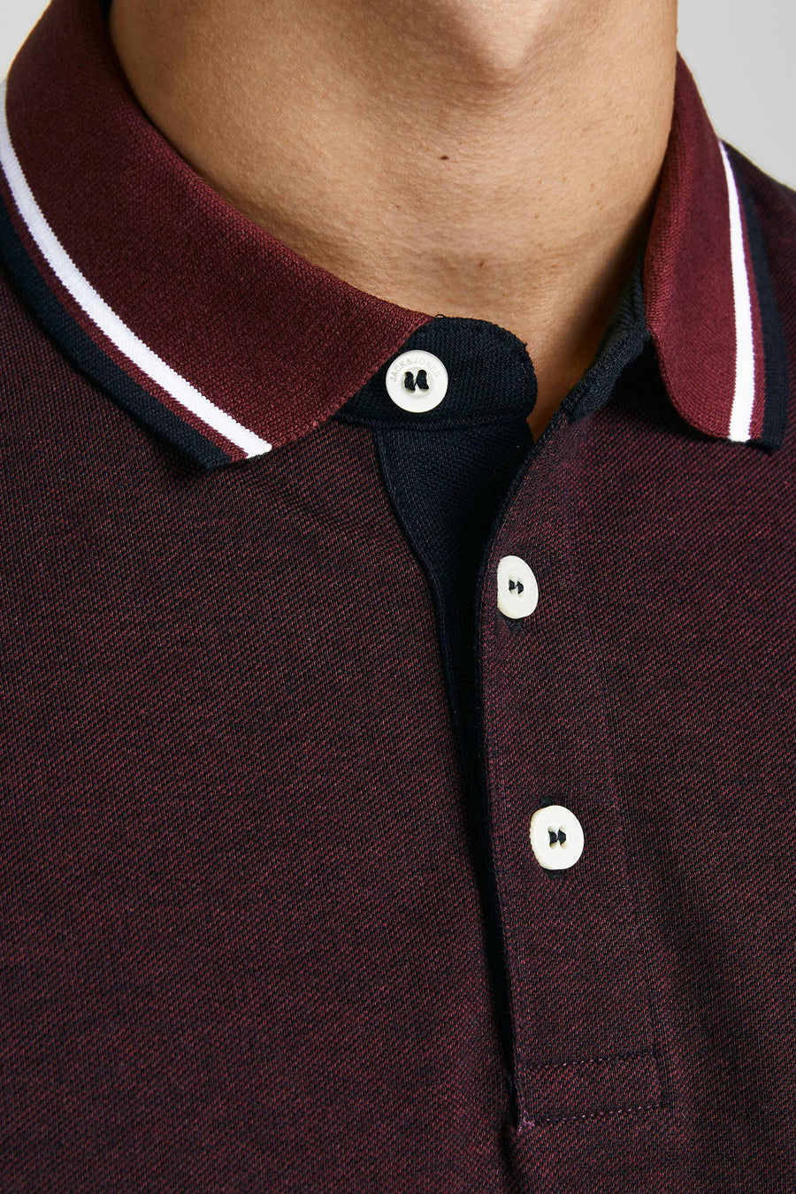 Polo - rood
