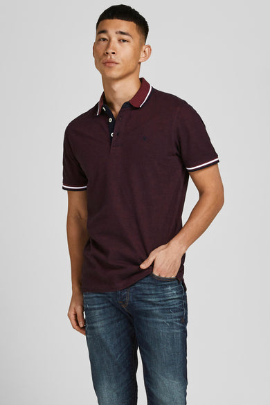 Polo - rood