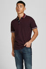 Polo - rood
