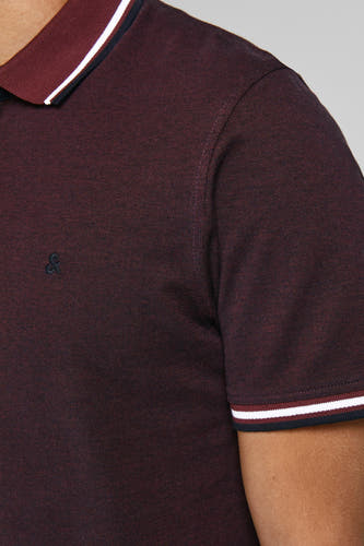 Polo - rood