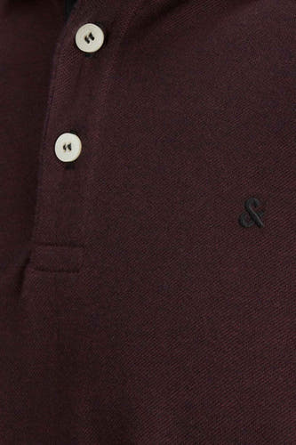 Polo - rood