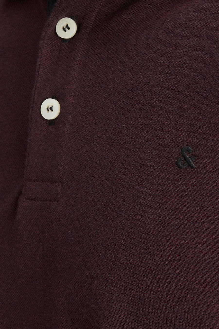 Polo - rood