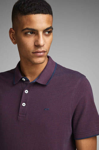 Polo - rood