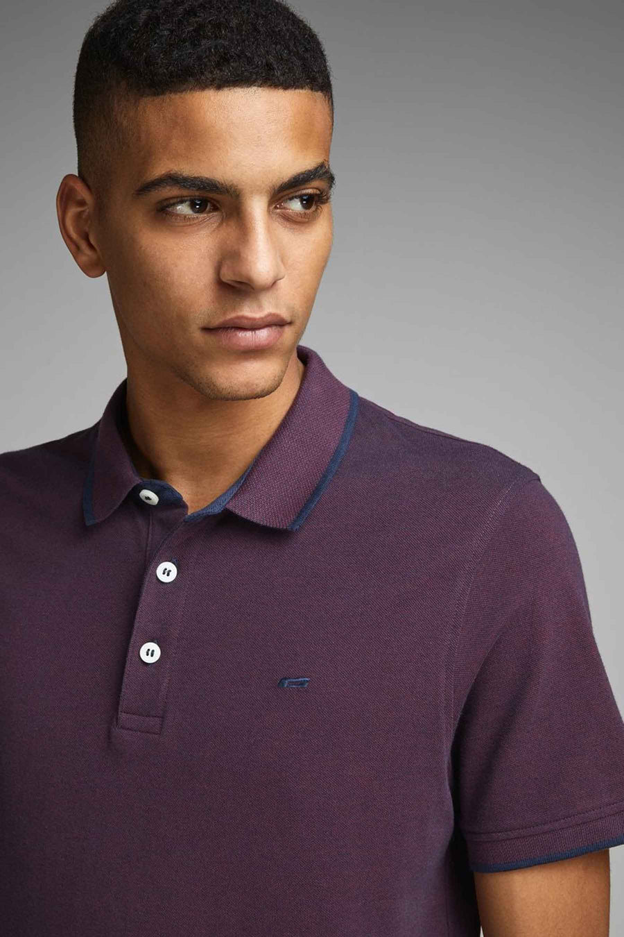 Polo - rood