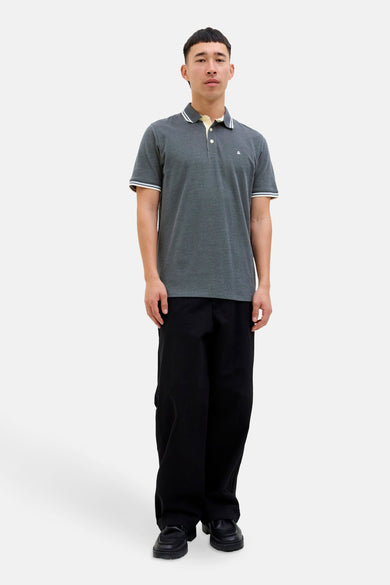 Polo's Grijs - PREMIUM by JACK & JONES