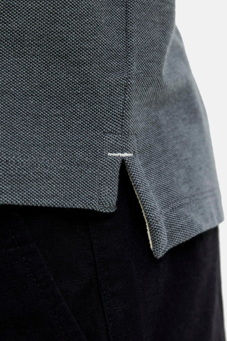 Polos Gris - PREMIUM by JACK & JONES