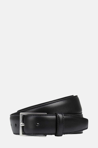 Ceinture - noir - ACCESSORIES BY JACK & JONES