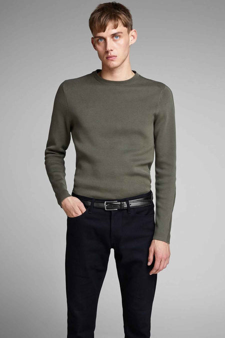 Riem Zwart - ACCESSORIES BY JACK & JONES
