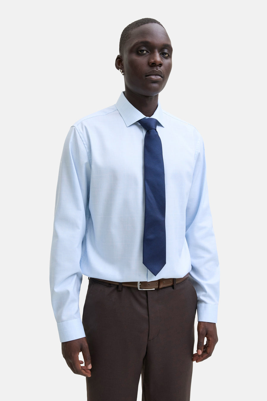 Ceintures brun - ACCESSORIES BY JACK & JONES