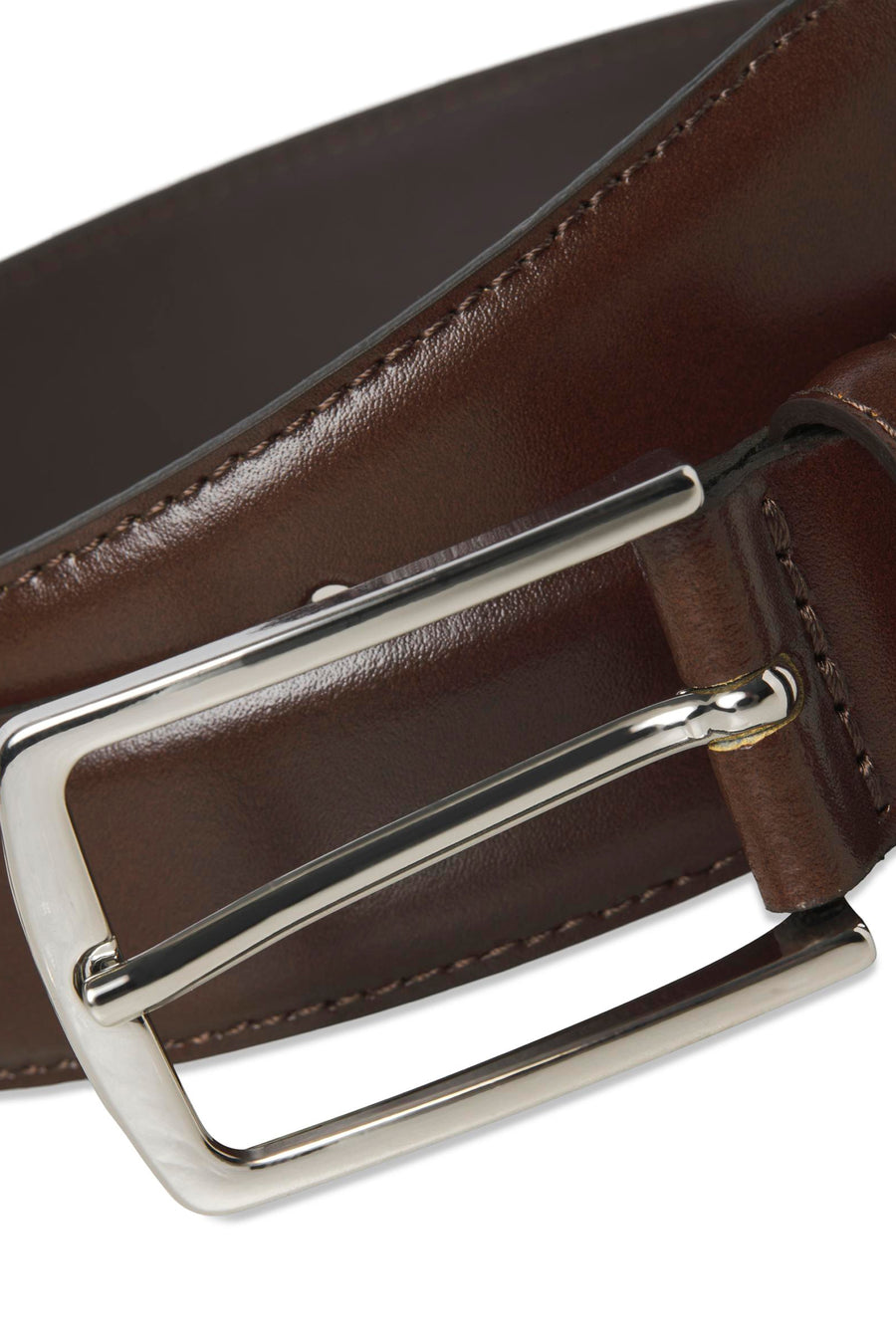 Ceintures brun - ACCESSORIES BY JACK & JONES