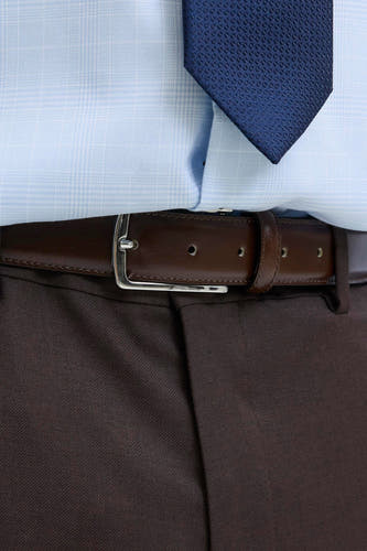 Ceintures brun - ACCESSORIES BY JACK & JONES