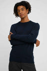 JJEBASIC KNIT CREW NECK NOOS