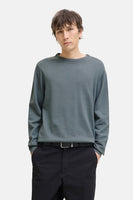 JJEBASIC KNIT CREW NECK NOOS