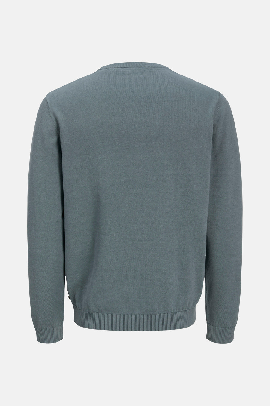 Pull à col rond - gris - CORE BY JACK & JONES