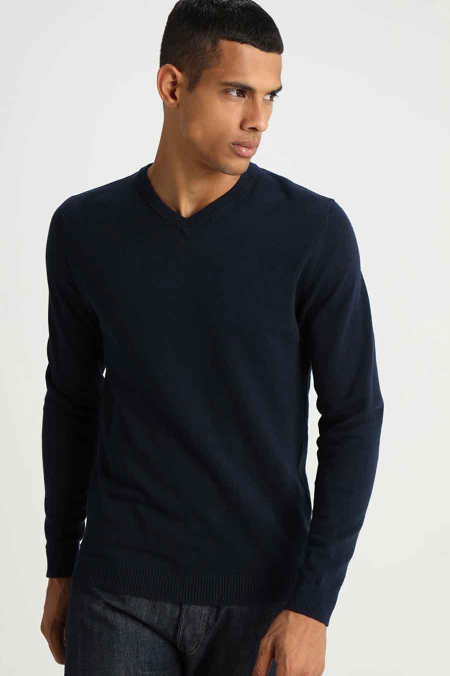 Pull - bleu - CORE BY JACK & JONES