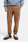 Broek bruin - JACK & JONES JEANS INTELLIGENCE