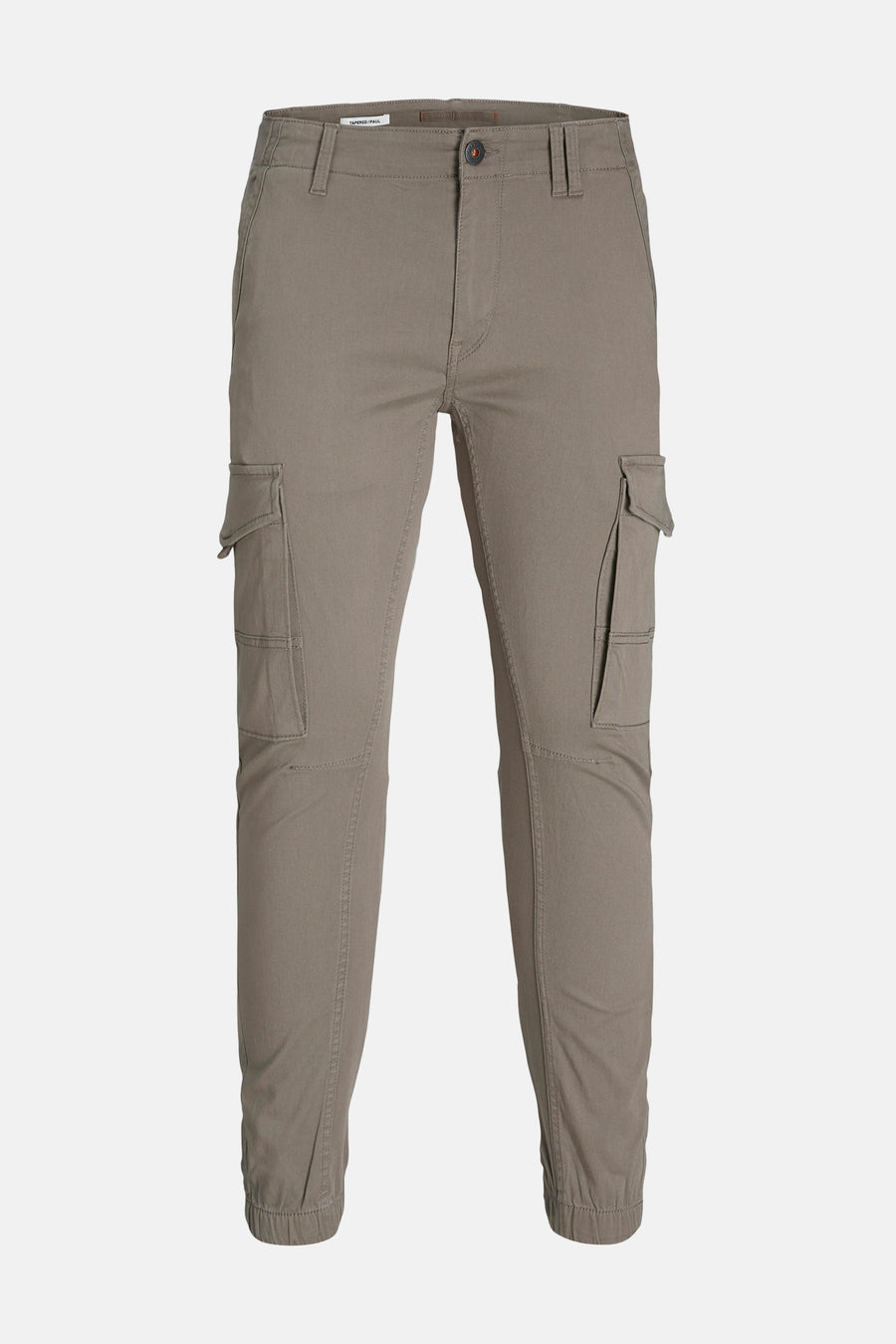 Broek bruin - JACK & JONES JEANS INTELLIGENCE