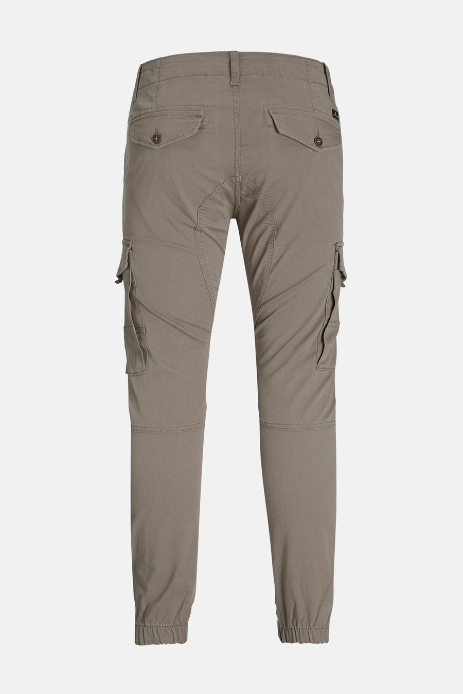 Broek bruin - JACK & JONES JEANS INTELLIGENCE
