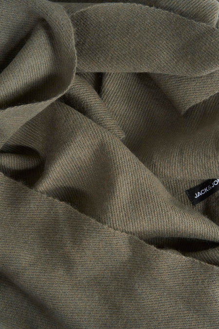 Echarpe Vert - ACCESSORIES BY JACK & JONES