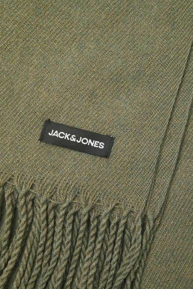 Wintersjaal Groen - ACCESSORIES BY JACK & JONES