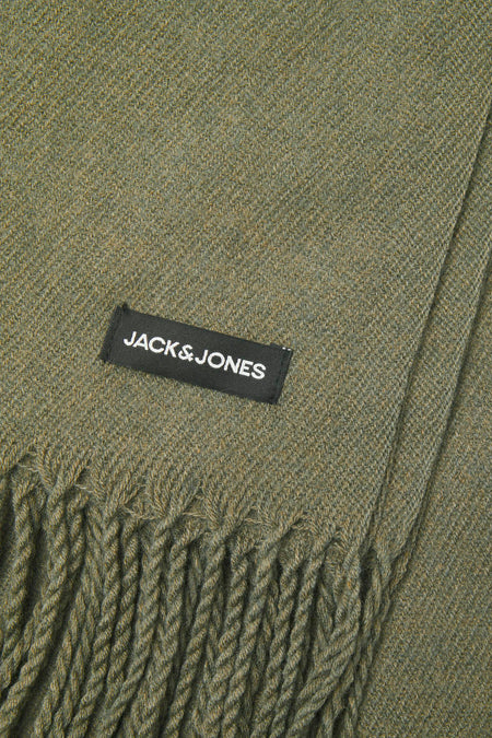 Echarpe Vert - ACCESSORIES BY JACK & JONES