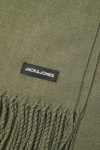 Écharpe - Kaki - ACCESSORIES BY JACK & JONES